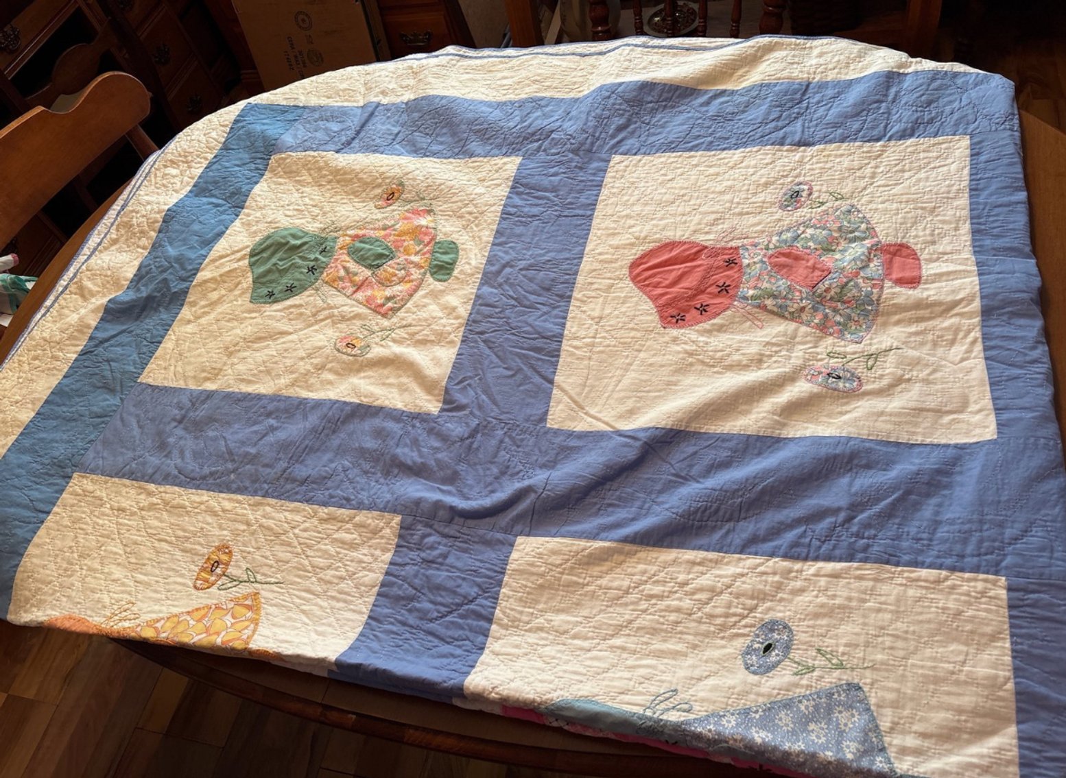 Image for Gibsonburg Living Estate