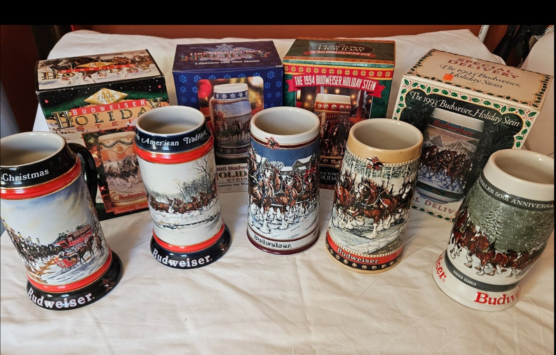 Image for Gibsonburg Living Estate