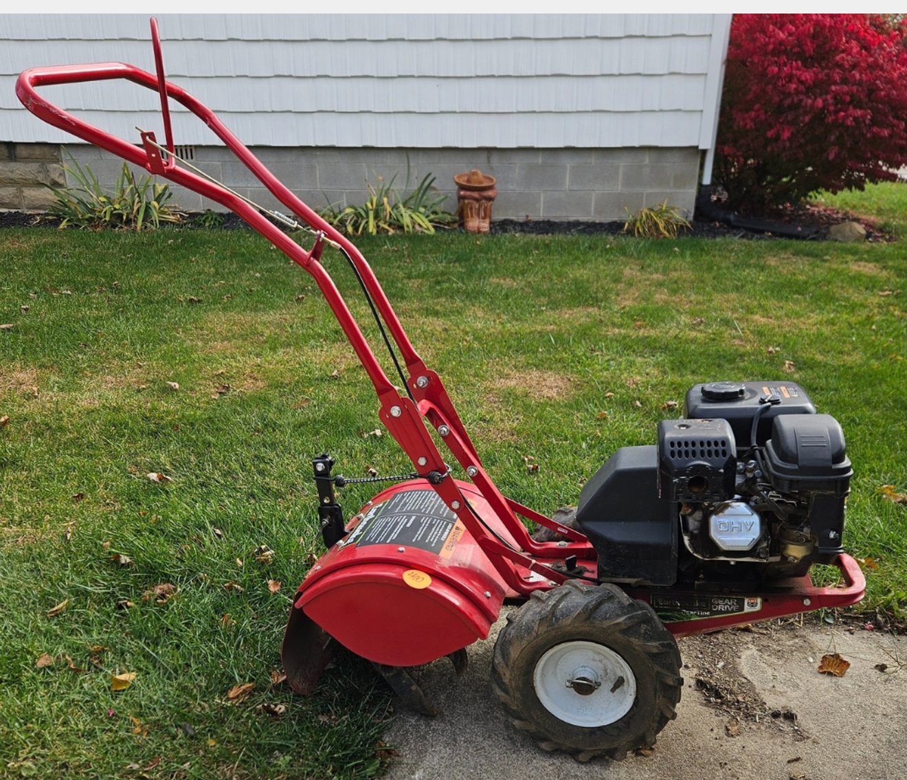 Image for Gibsonburg Living Estate