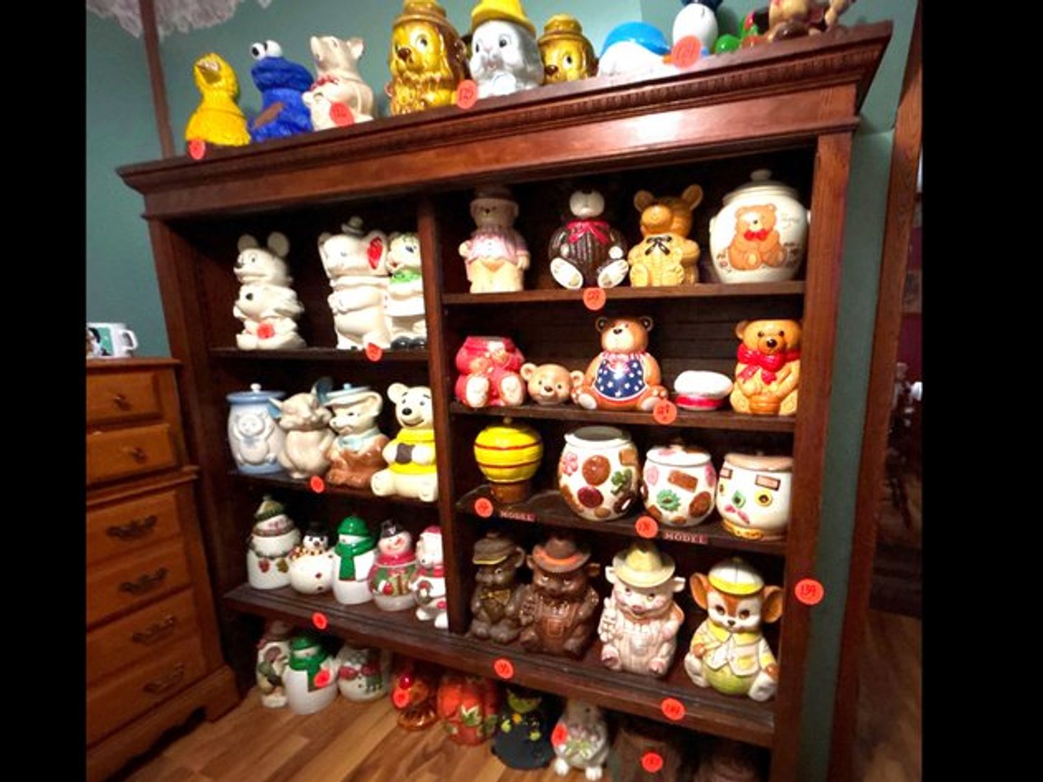 Image for Gibsonburg Living Estate