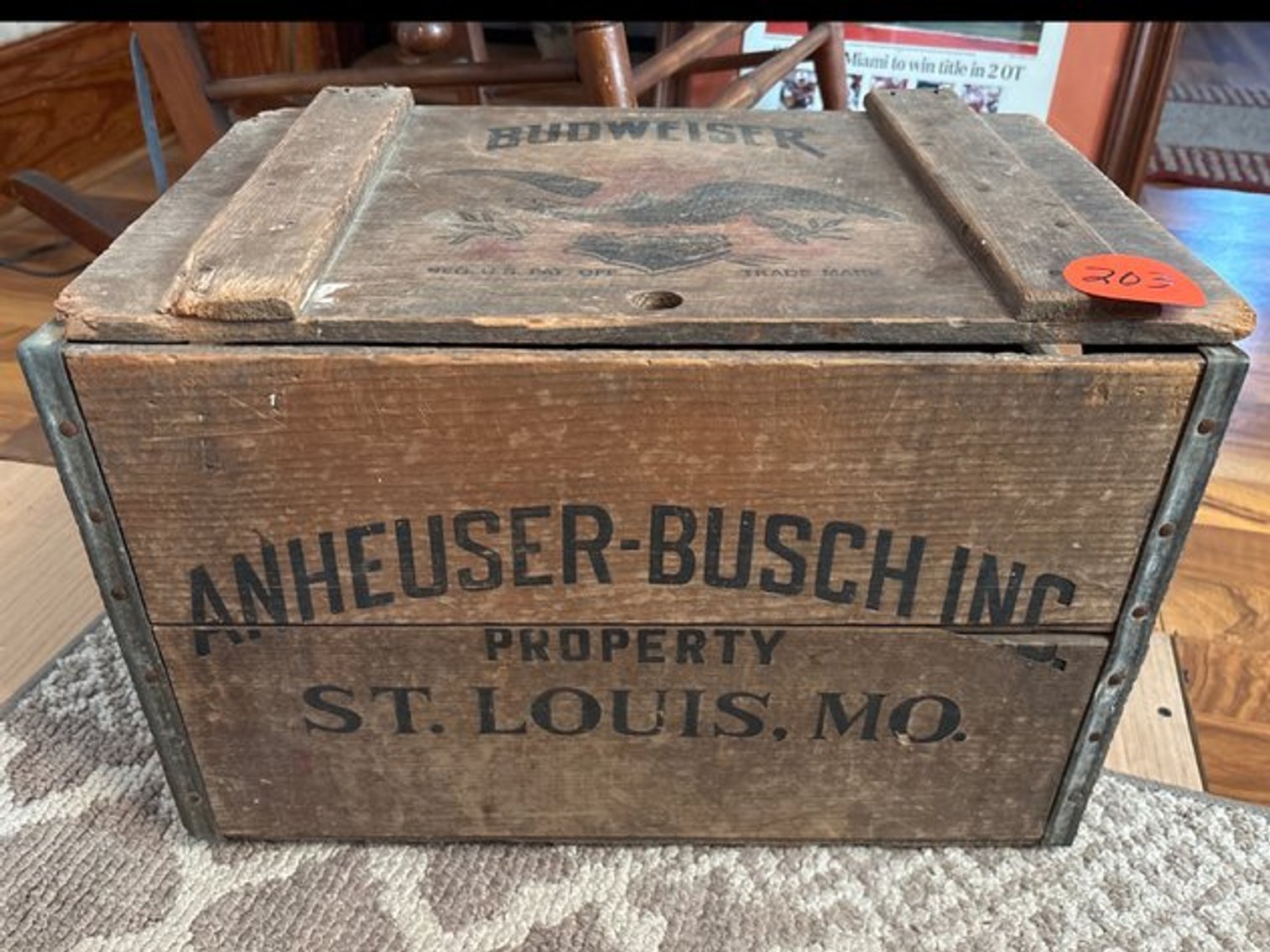 Image for Gibsonburg Living Estate