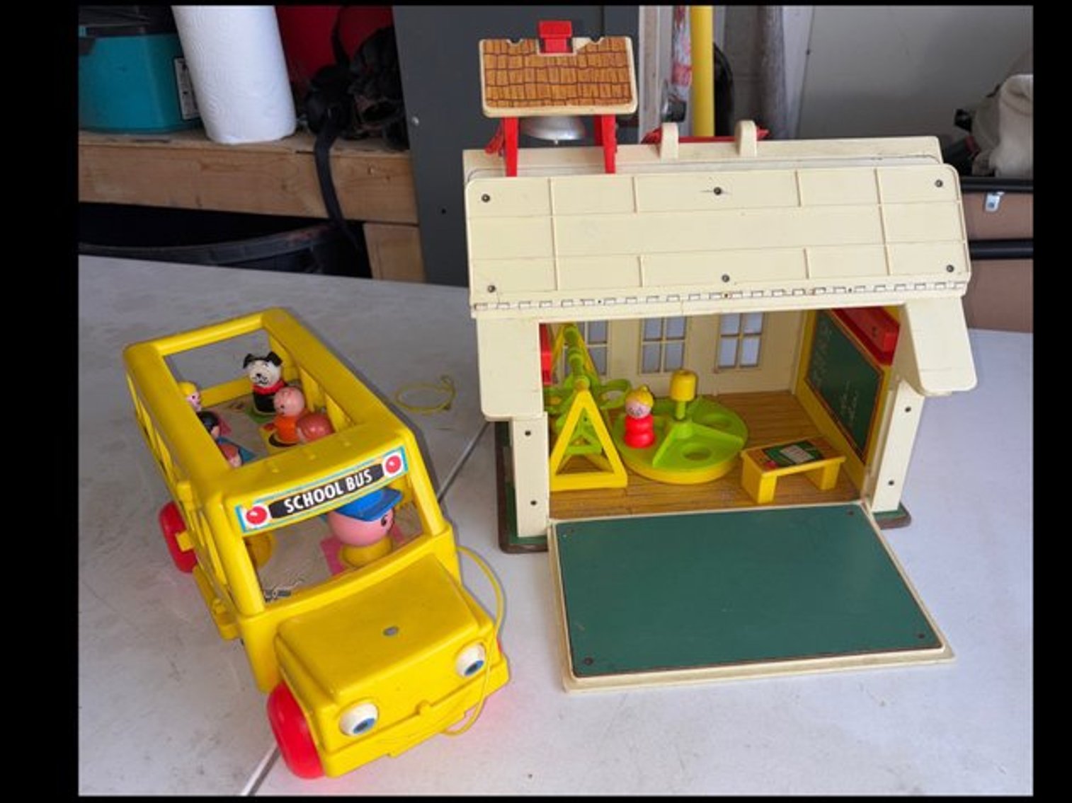 Image for Gibsonburg Living Estate