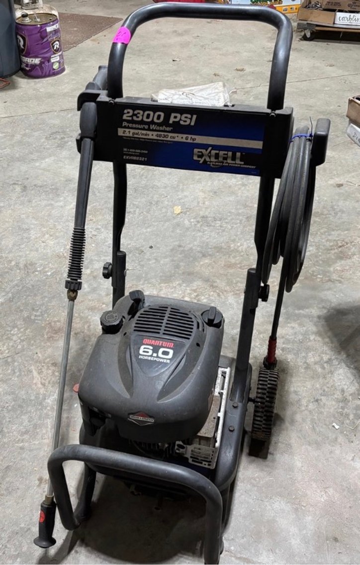 Image for Sherm Kimple Tool Auction