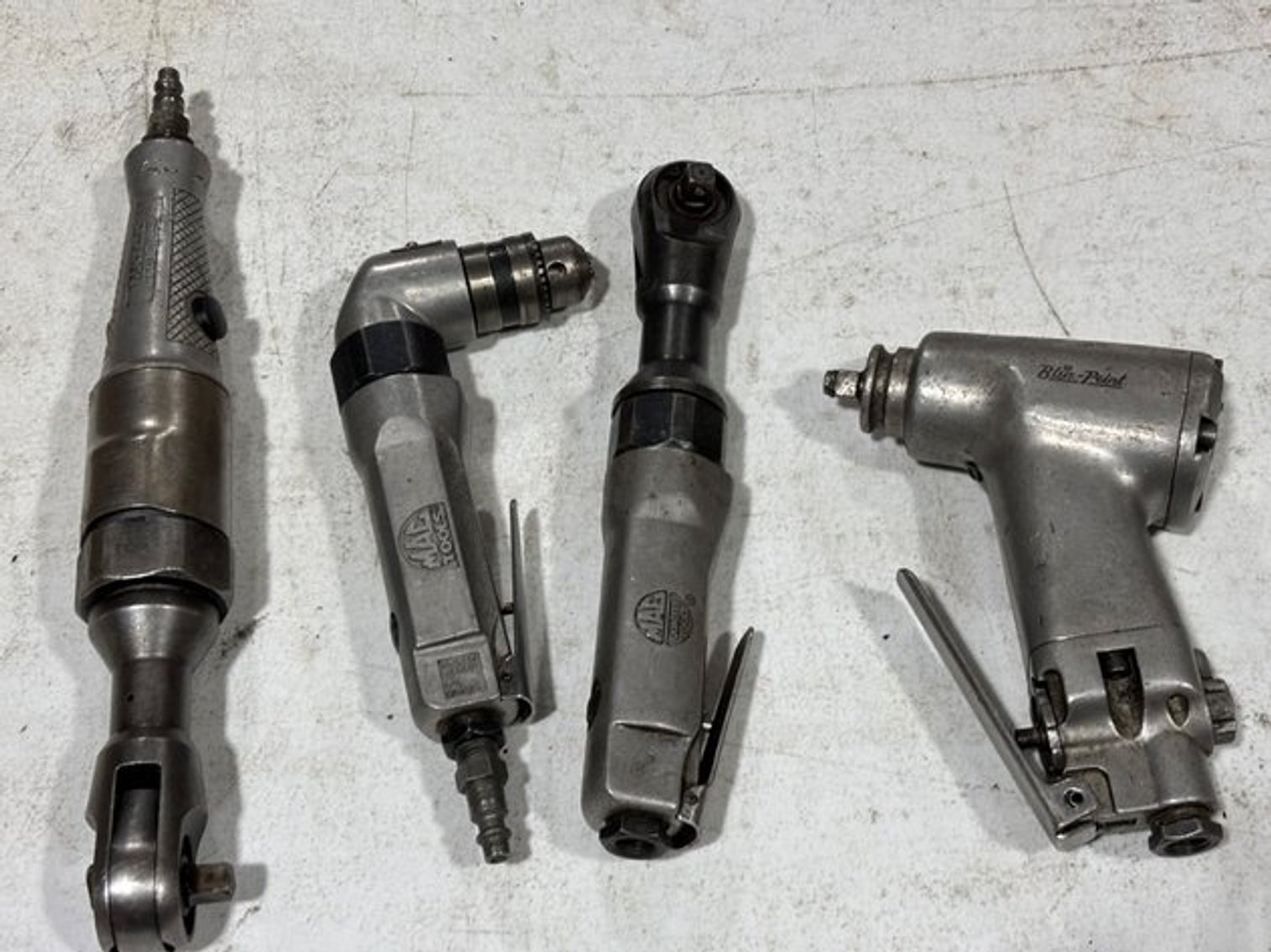 Image for Sherm Kimple Tool Auction