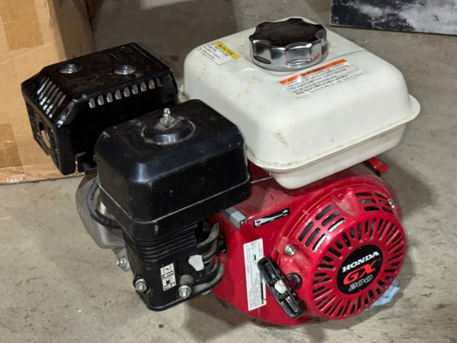 Image for Sherm Kimple Tool Auction