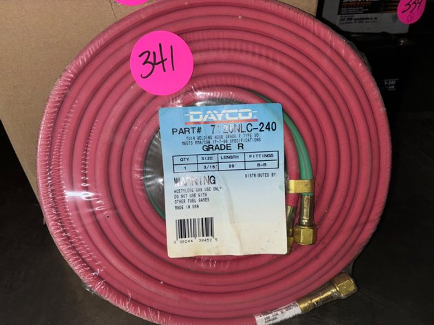 Image for Sherm Kimple Tool Auction