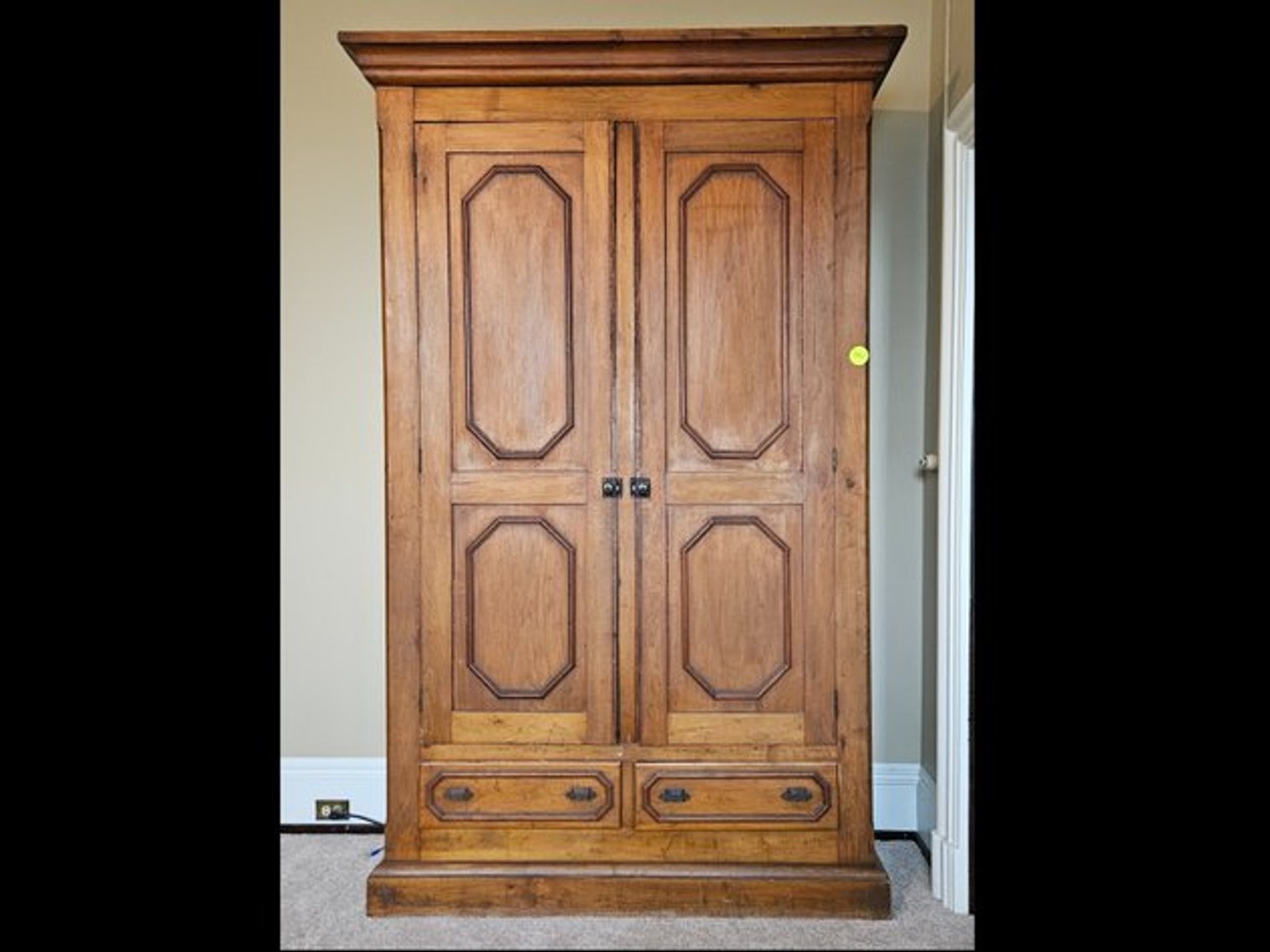 Image for Fostoria Living Estate Auction