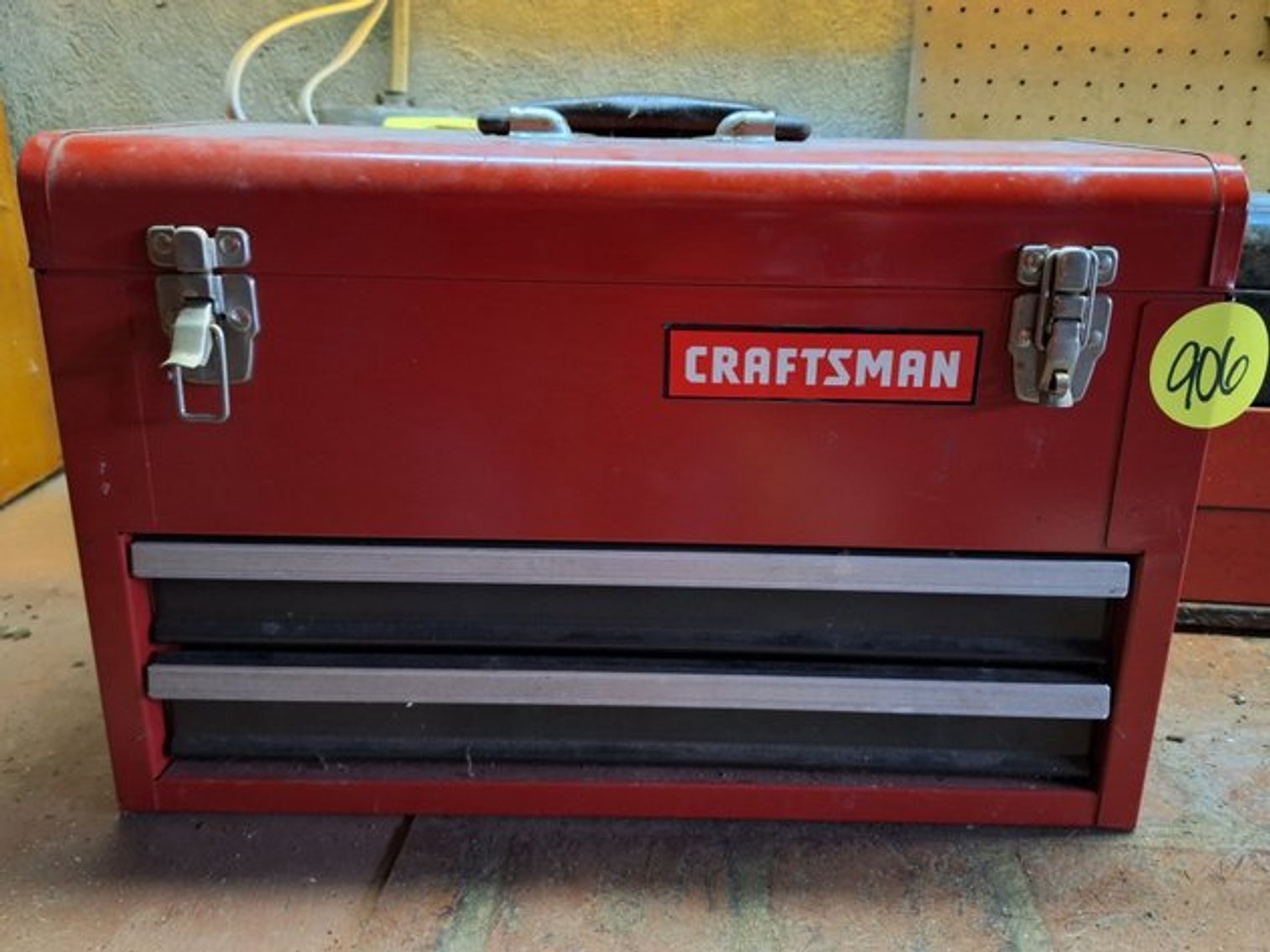 Image for Fostoria Living Estate Auction