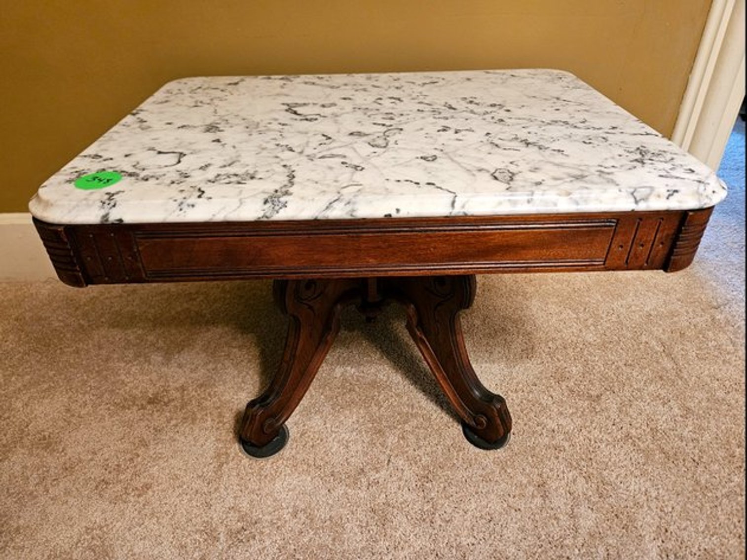 Image for Fostoria Living Estate Auction