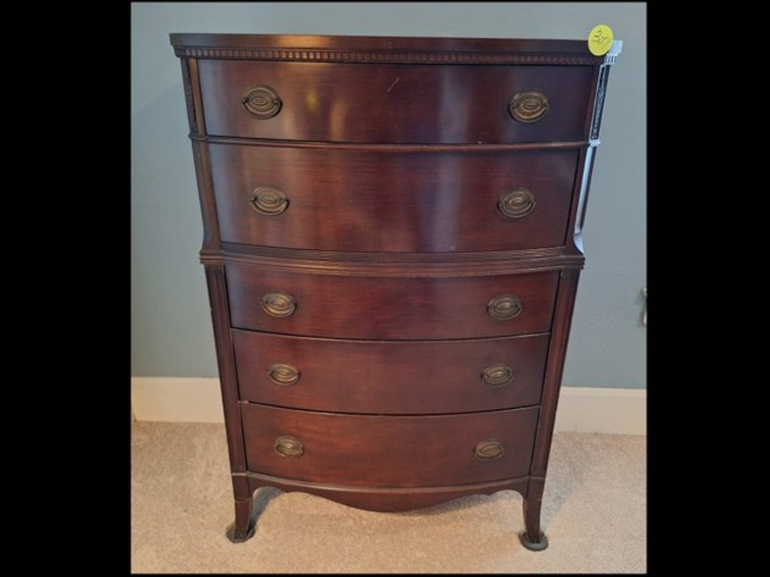 Image for Fostoria Living Estate Auction