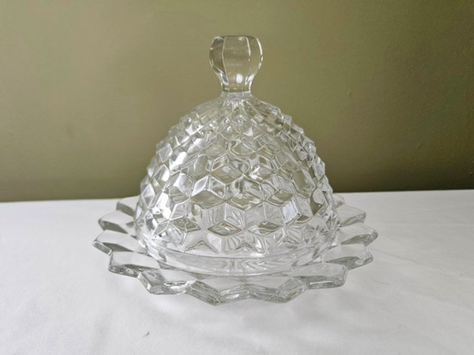 Image for Fostoria Living Estate Auction