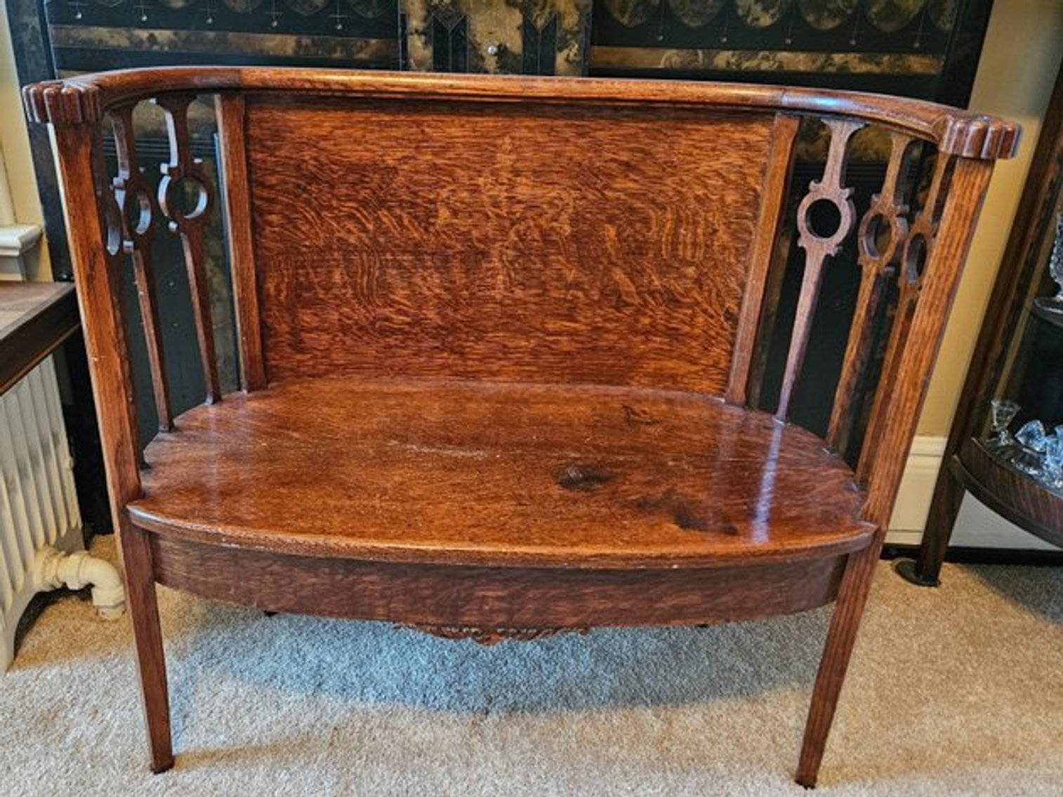 Image for Fostoria Living Estate Auction