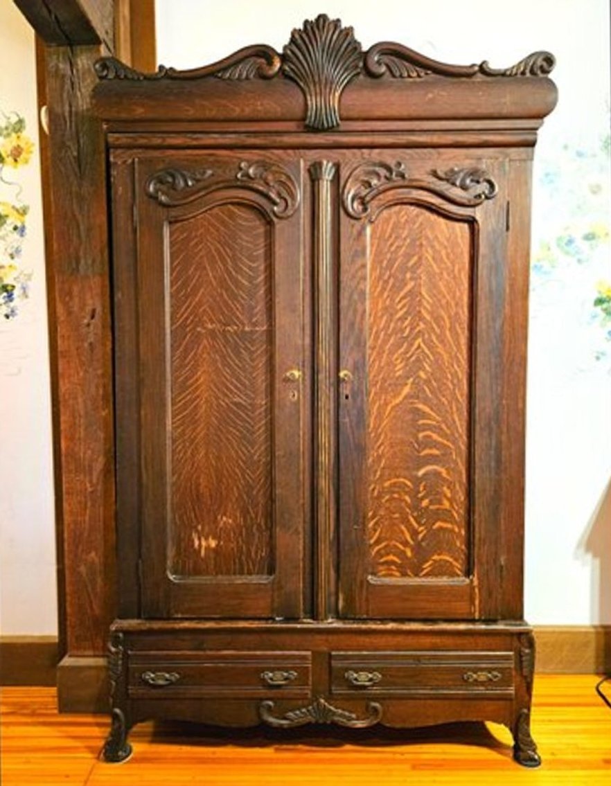 Image for Historic Grand Rapids Home Contents Auction