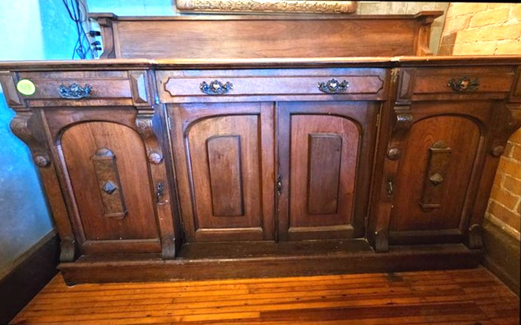 Image for Historic Grand Rapids Home Contents Auction