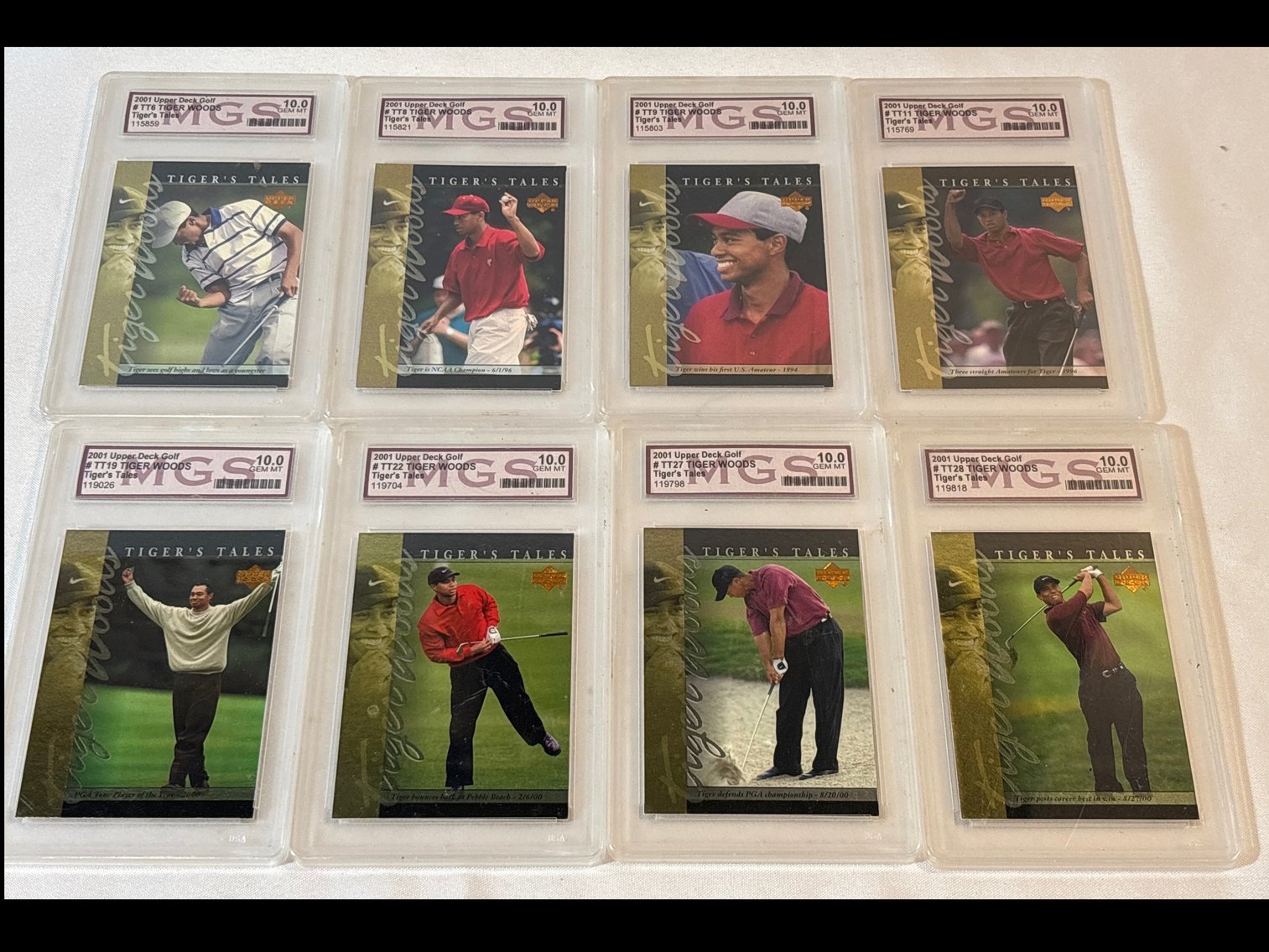 Image for Firearms/Silver/Sports Memorabilia from Richard L Rose Estate/WOOD COUNTY PROBATE CASE #20261009