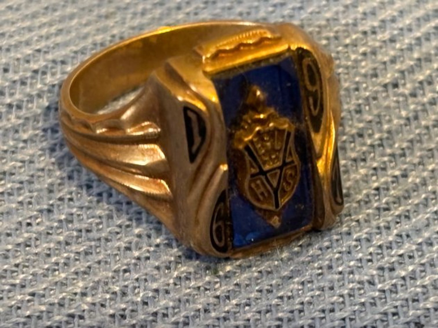 Image for Estate of Richard L. Rose/WOOD COUNTY PROBATE CASE #20261009