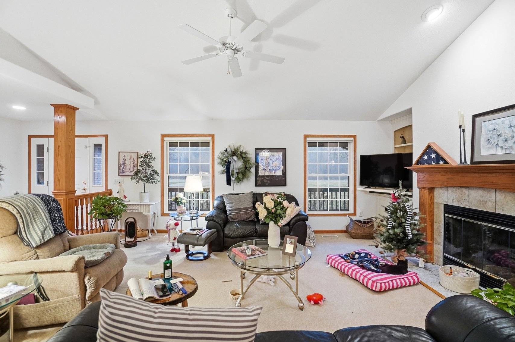 Image for 1351 County Road C, Swanton, OH 43558