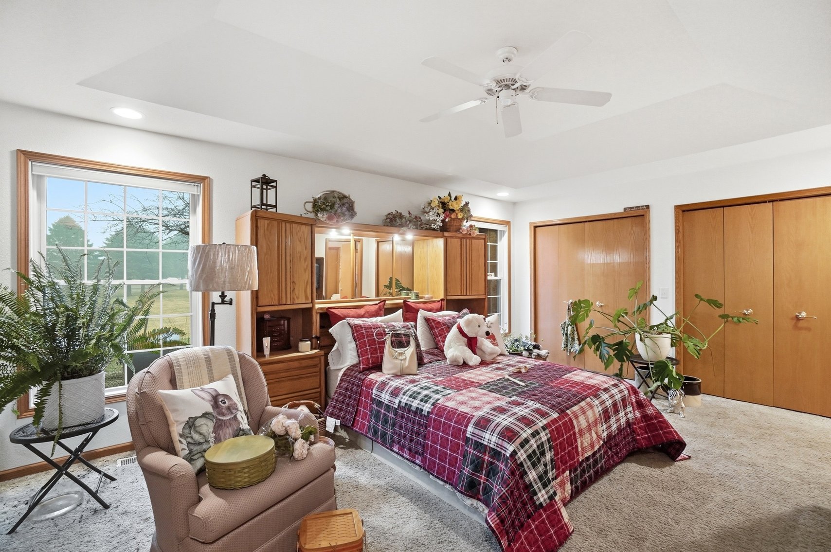 Image for 1351 County Road C, Swanton, OH 43558