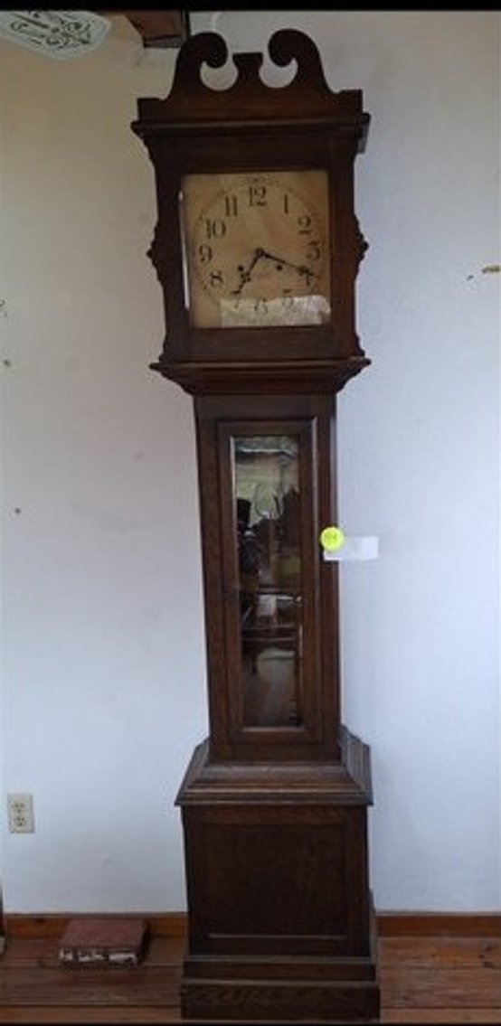 Image for Living Estate of Patricia A McGinnis