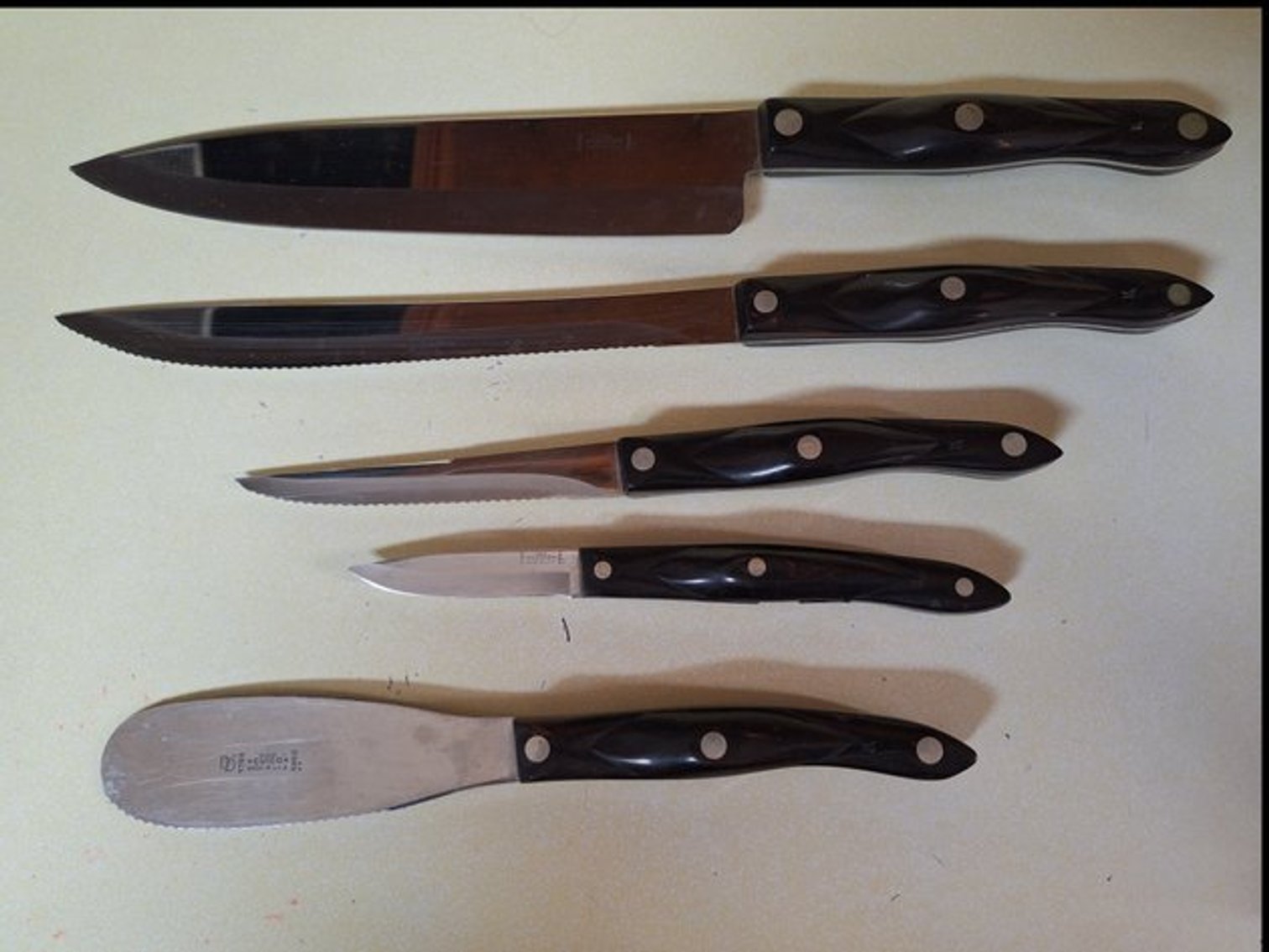 Image for Living Estate of Patricia A McGinnis