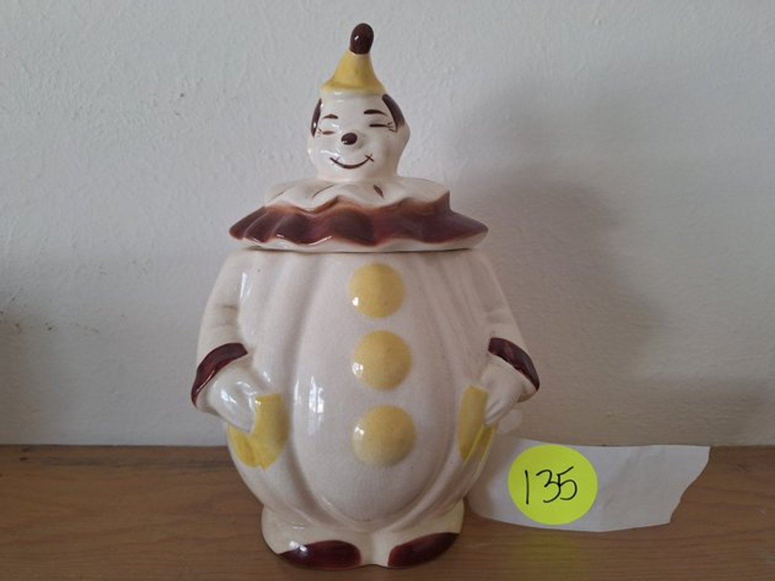 Image for Living Estate of Patricia A McGinnis