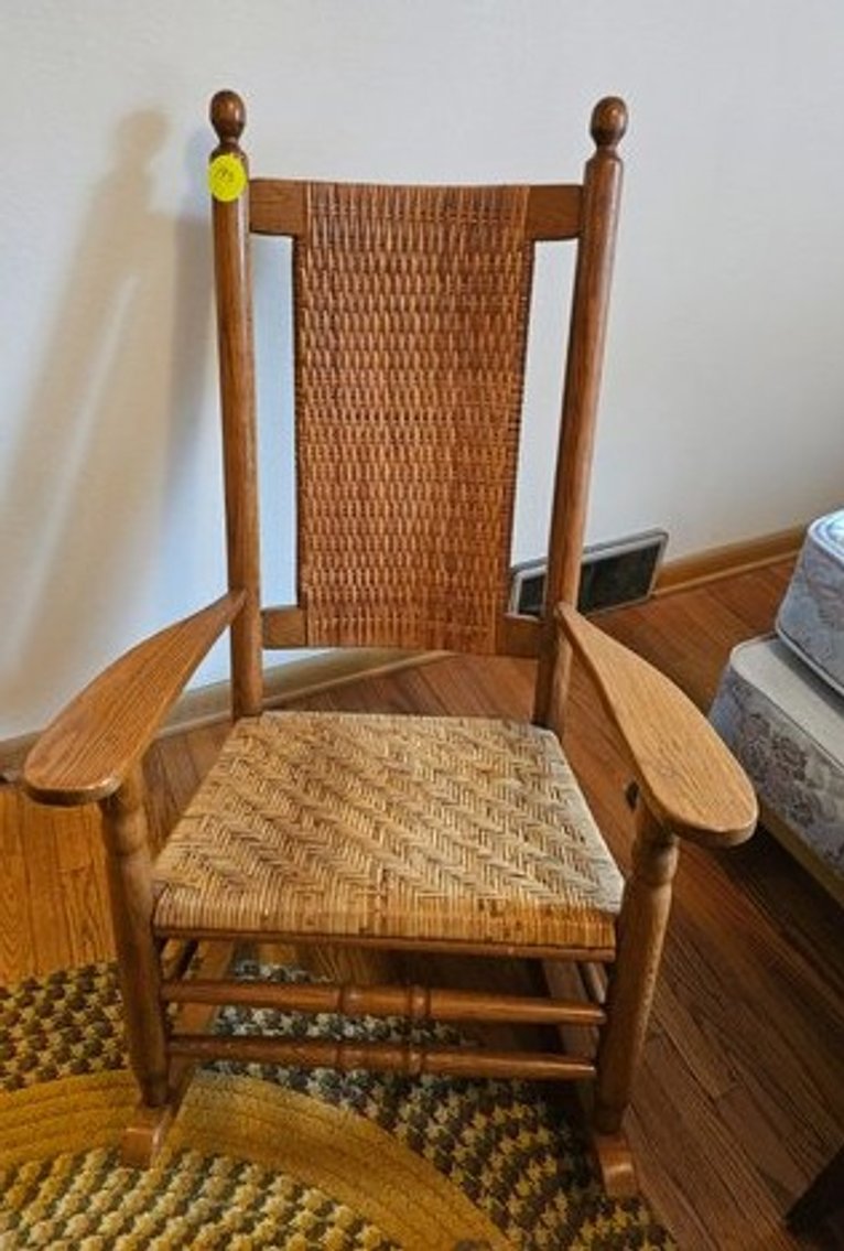 Image for Living Estate of Patricia A McGinnis