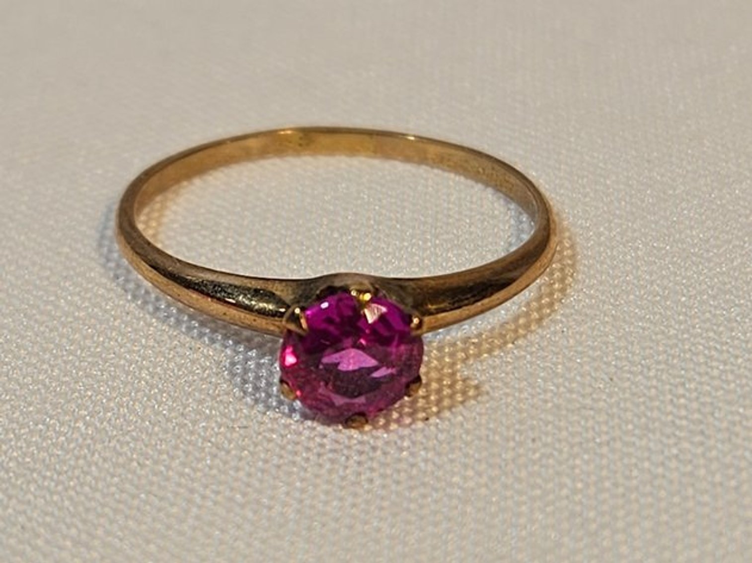 Image for Living Estate of Patricia A McGinnis