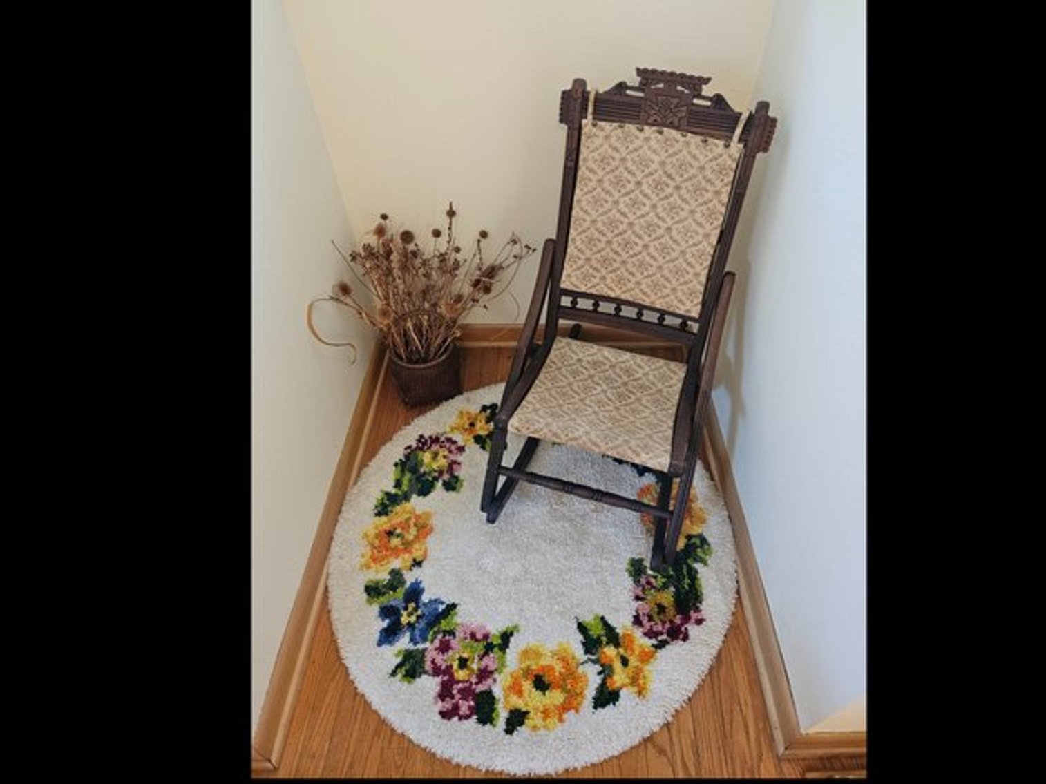 Image for Living Estate of Patricia A McGinnis