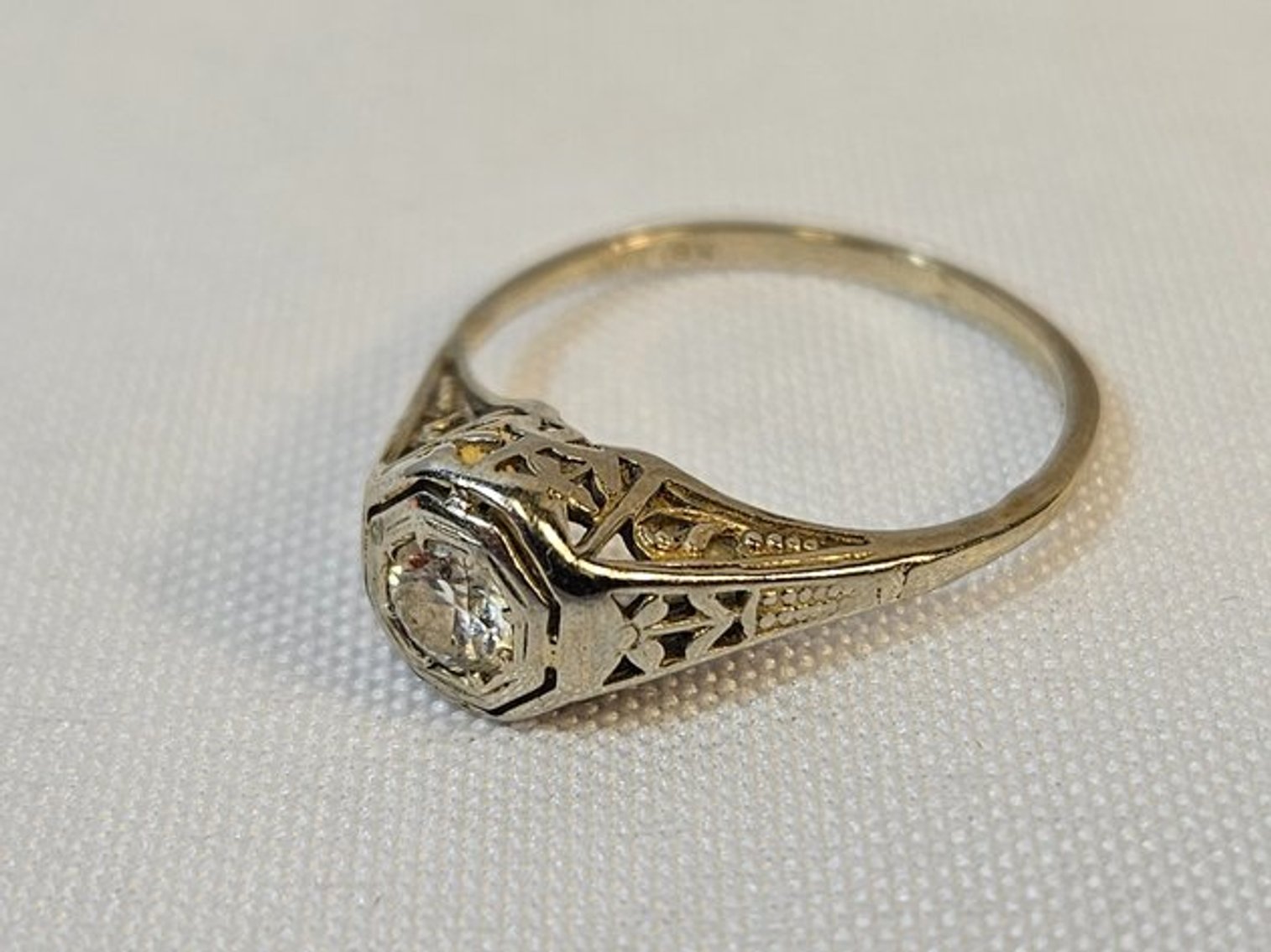 Image for Living Estate of Patricia A McGinnis