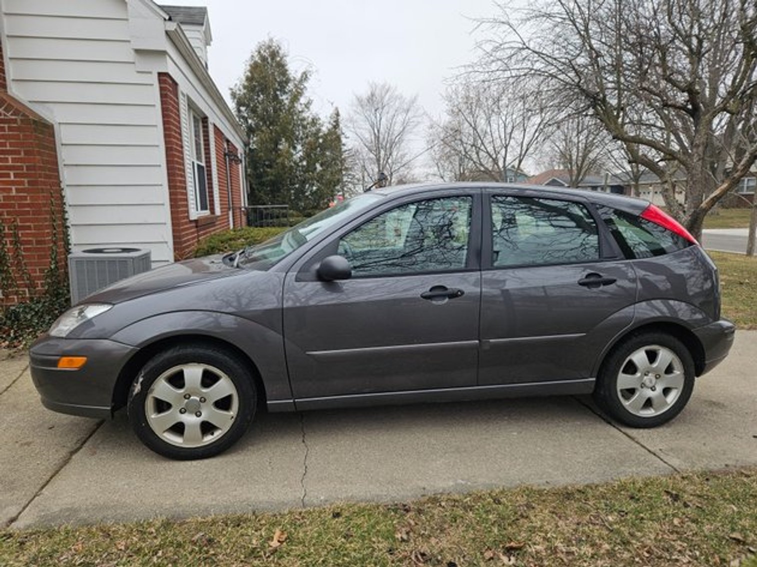 Image for Living Estate of Patricia A McGinnis