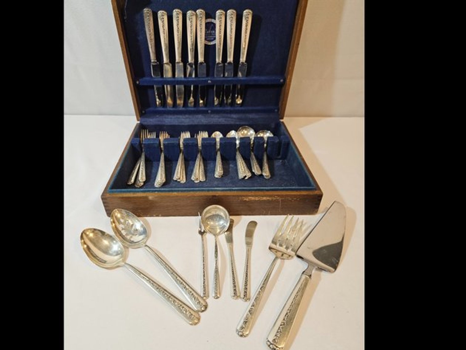 Image for Living Estate of Patricia A McGinnis