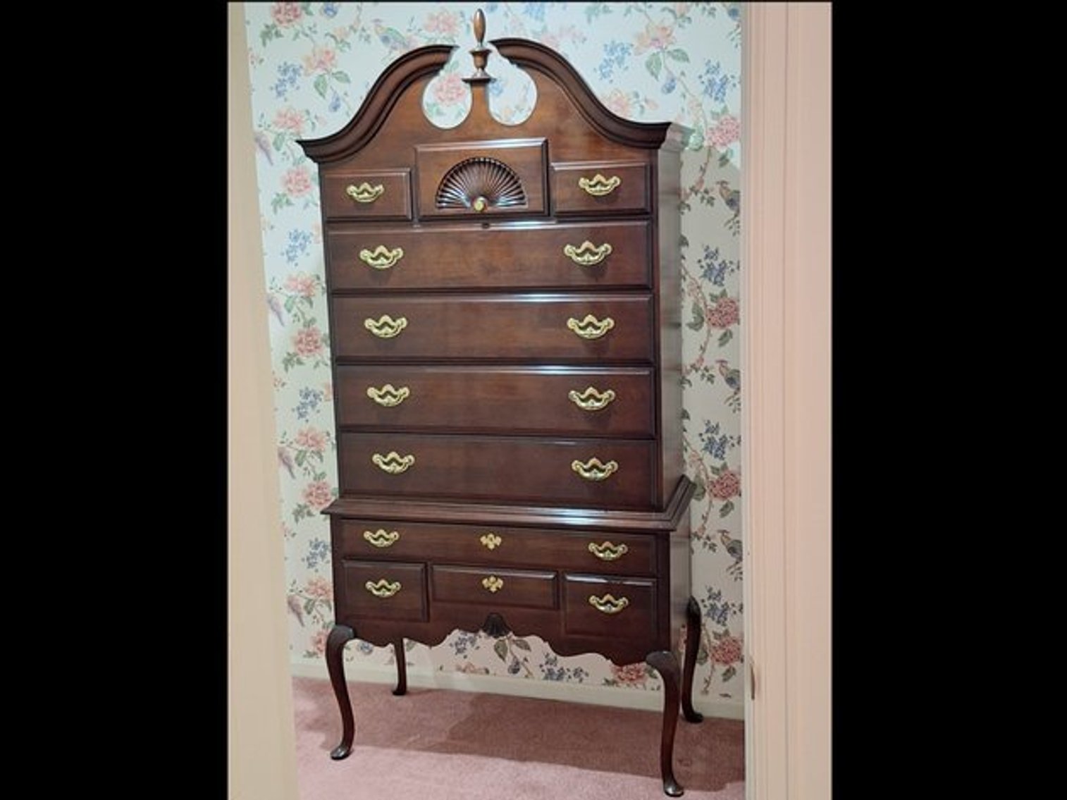 Image for Estate of Thomas A. Dunn, Ottawa County Probate #2026-1005