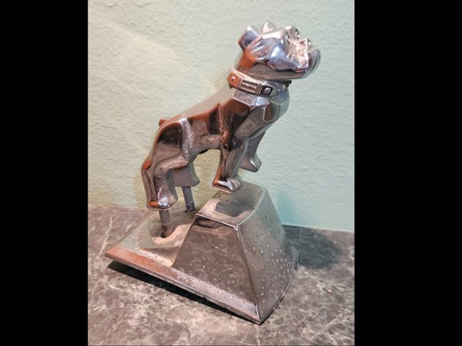 Image for Estate of Thomas A. Dunn, Ottawa County Probate #2026-1005