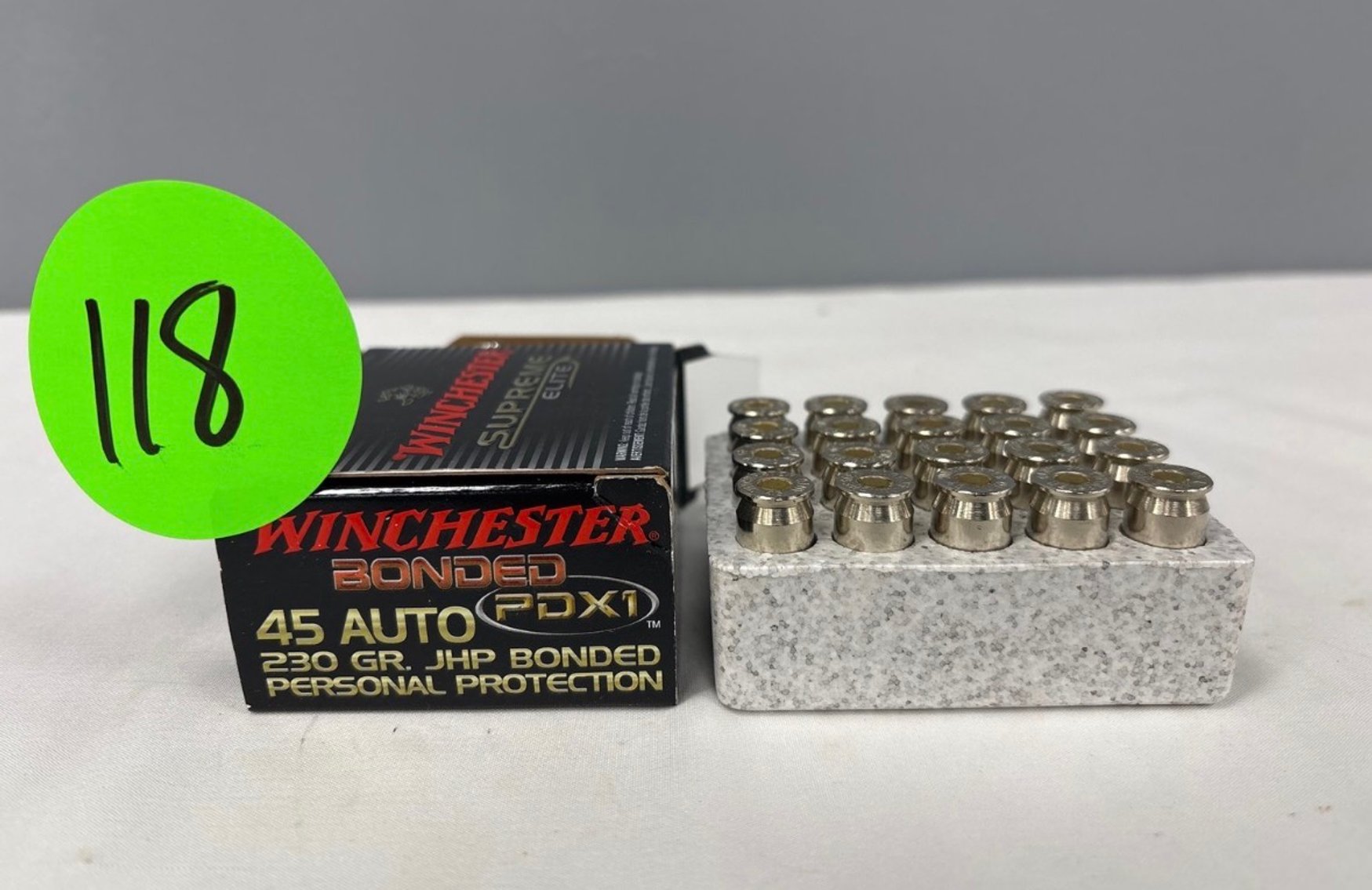 Image for Firearms, Ammunition, and Knives