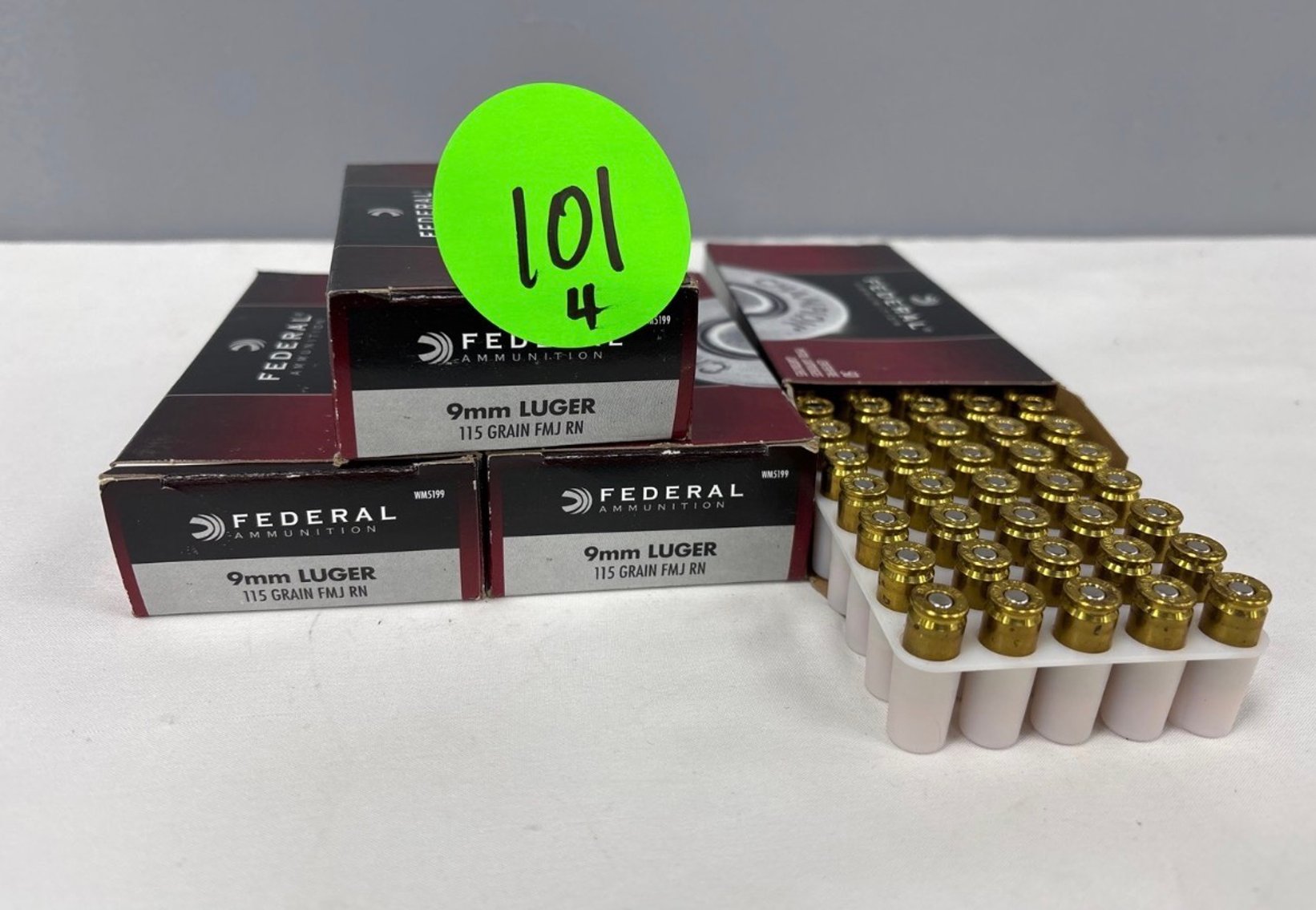 Image for Firearms, Ammunition, and Knives