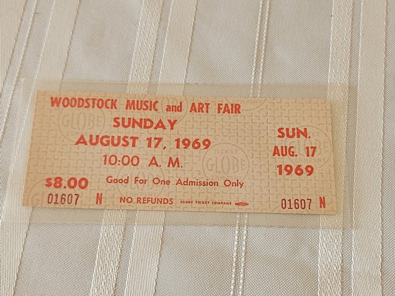 Image for Living Estate of Carol Ehrat