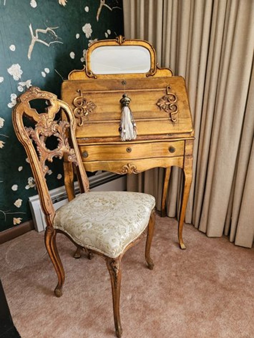 Image for Living Estate of Carol Ehrat