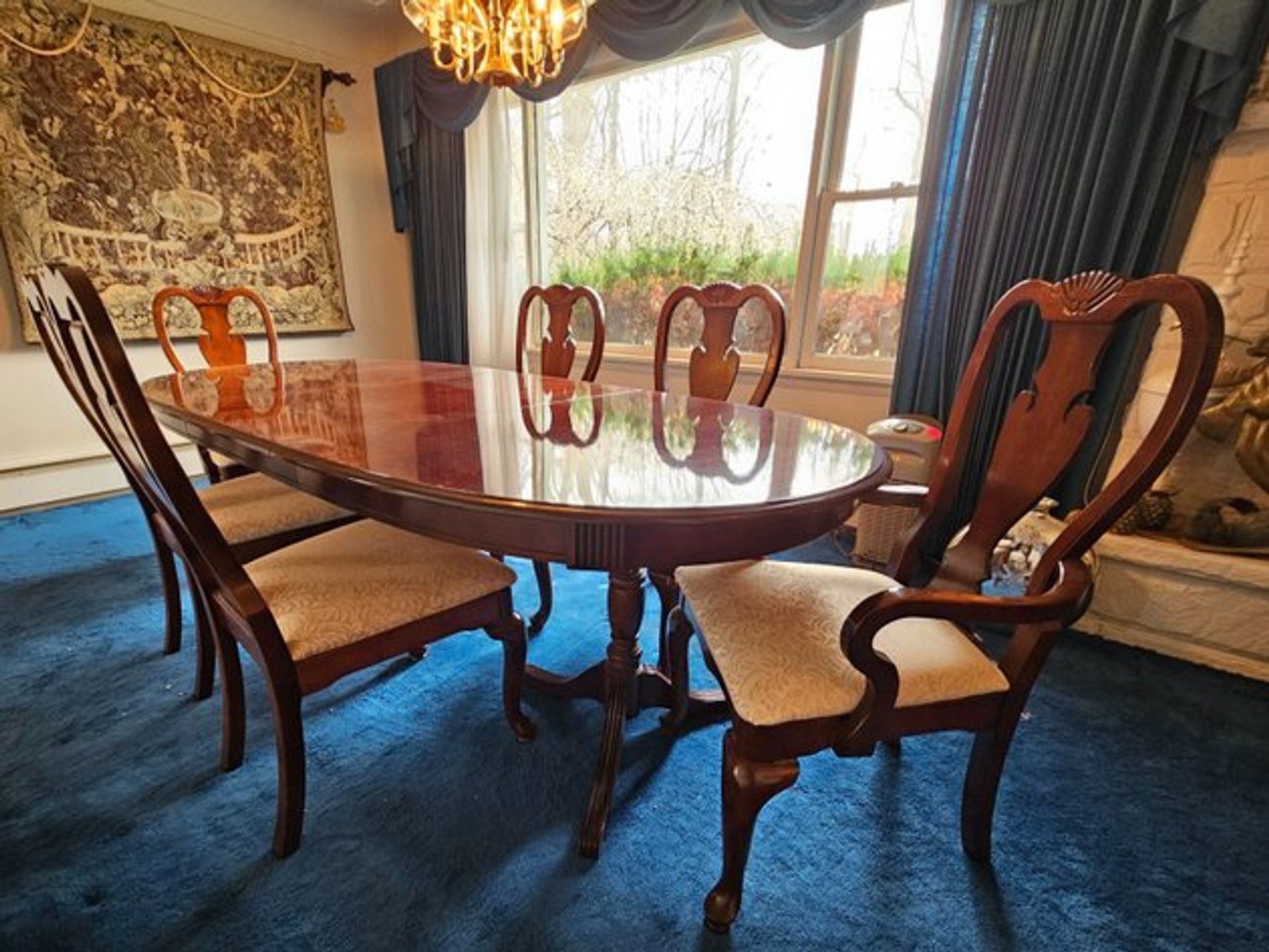 Image for Living Estate of Carol Ehrat