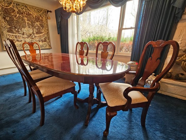 Living Estate of Carol Ehrat