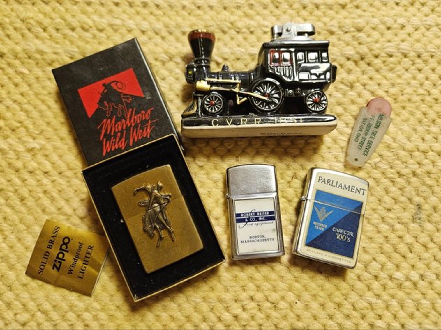 Image for Living Estate of Carol Ehrat