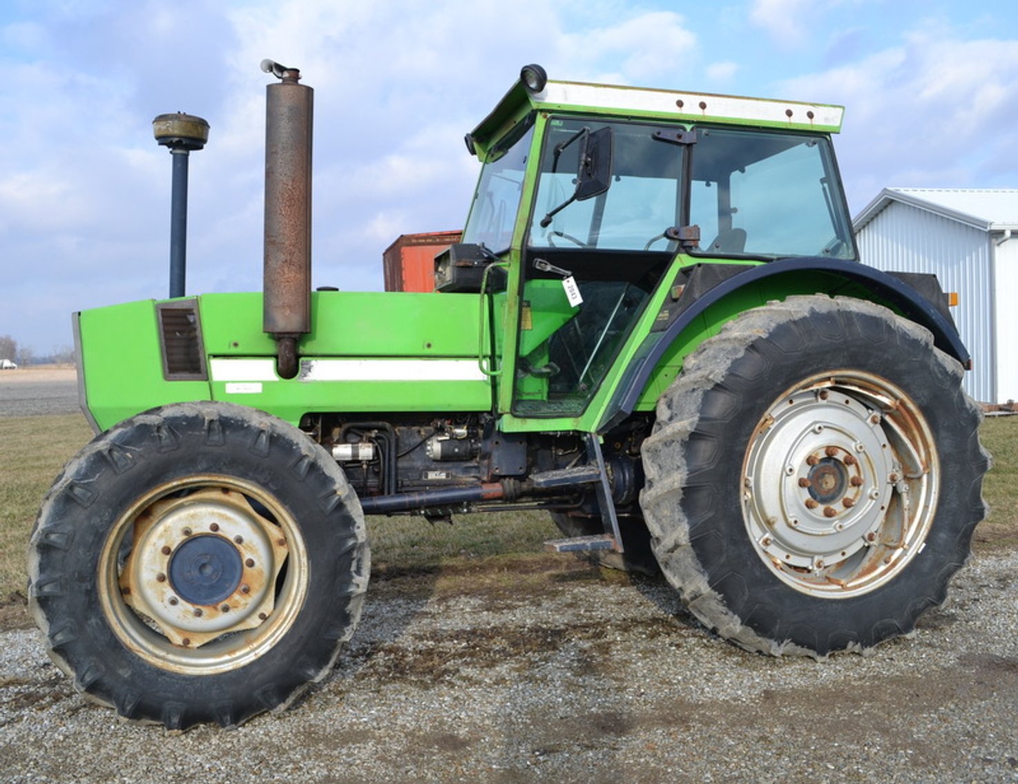 Image for 2023 New Salem Lions Club Auction