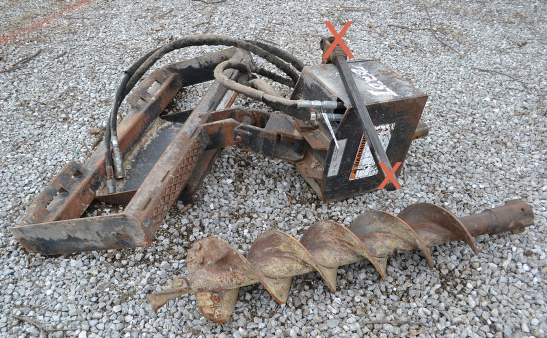 Image for 2023 New Salem Lions Club Auction