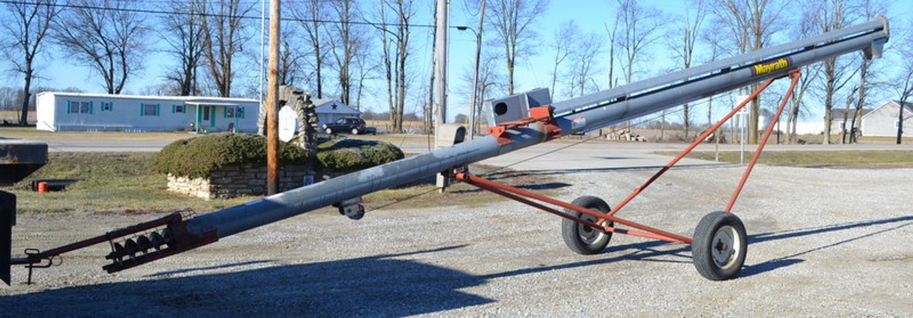 Image for 2023 New Salem Lions Club Auction