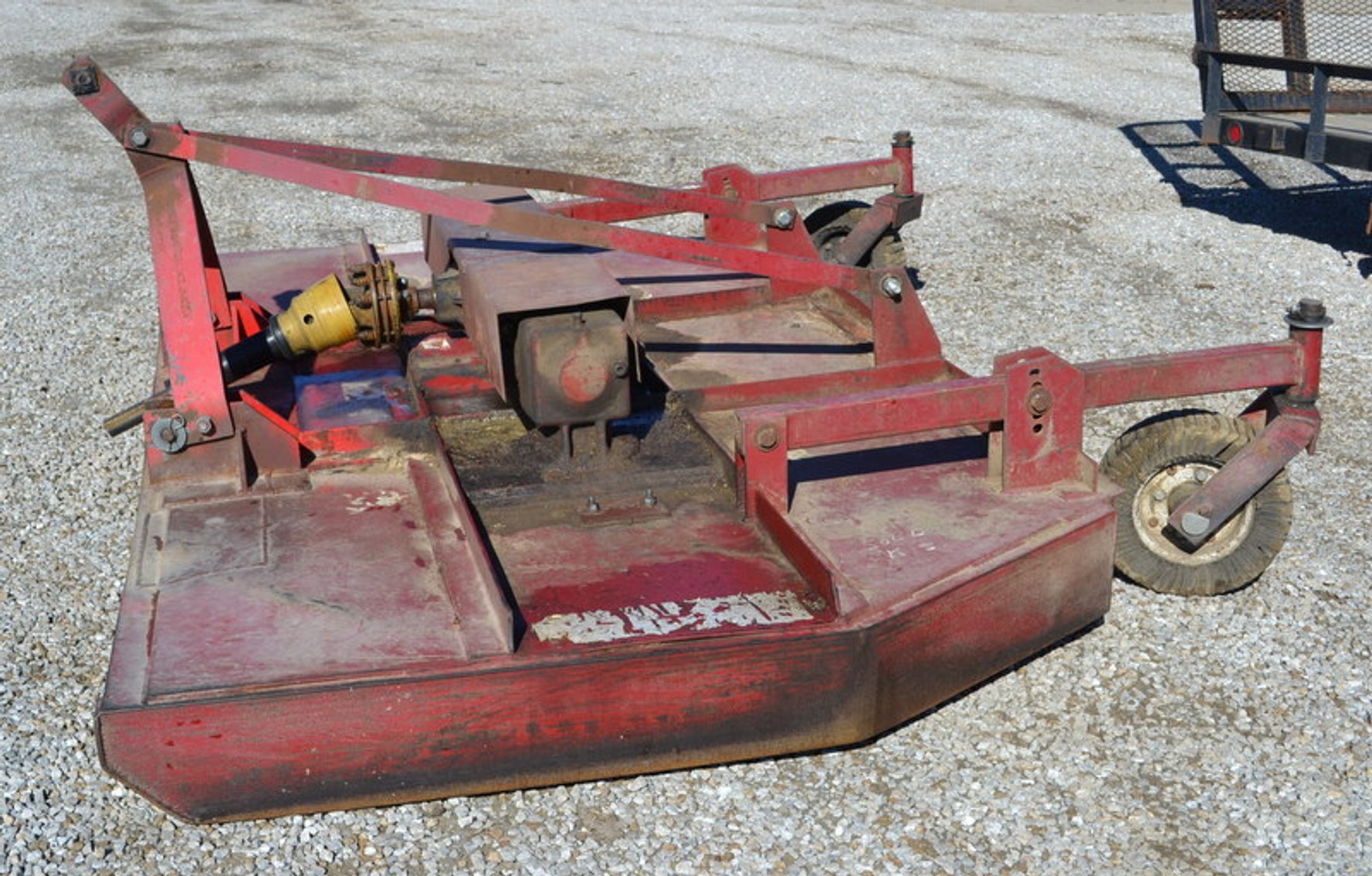 Image for 2023 New Salem Lions Club Auction