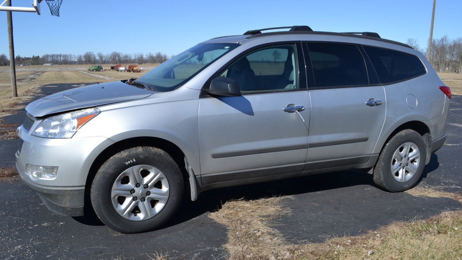 Image for 2023 New Salem Lions Club Auction