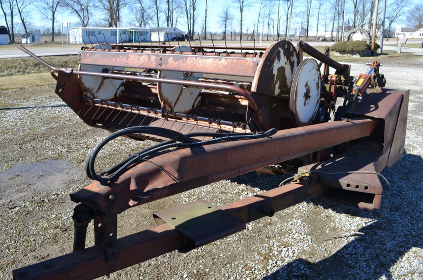 Image for 2023 New Salem Lions Club Auction