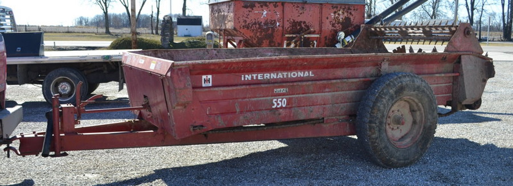 Image for 2023 New Salem Lions Club Auction