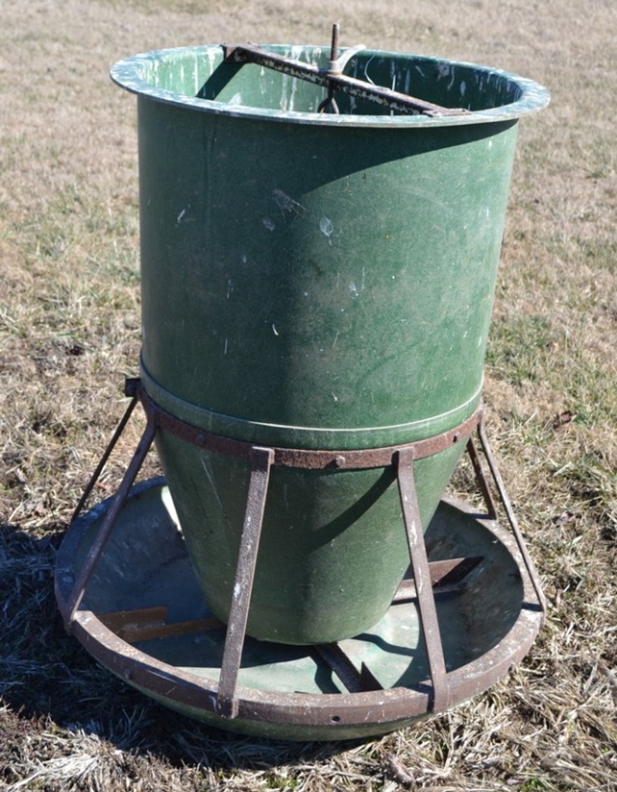 Image for 2023 New Salem Lions Club Auction