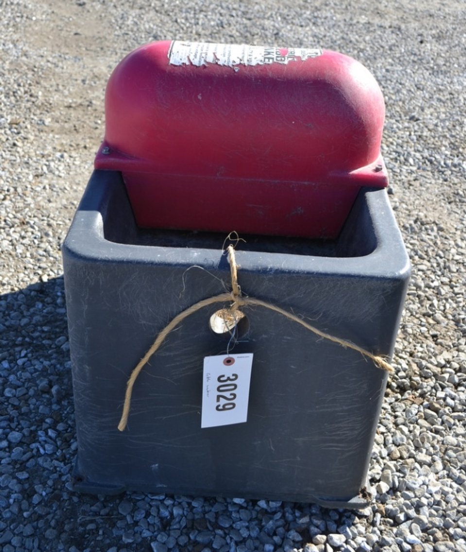 Image for 2023 New Salem Lions Club Auction