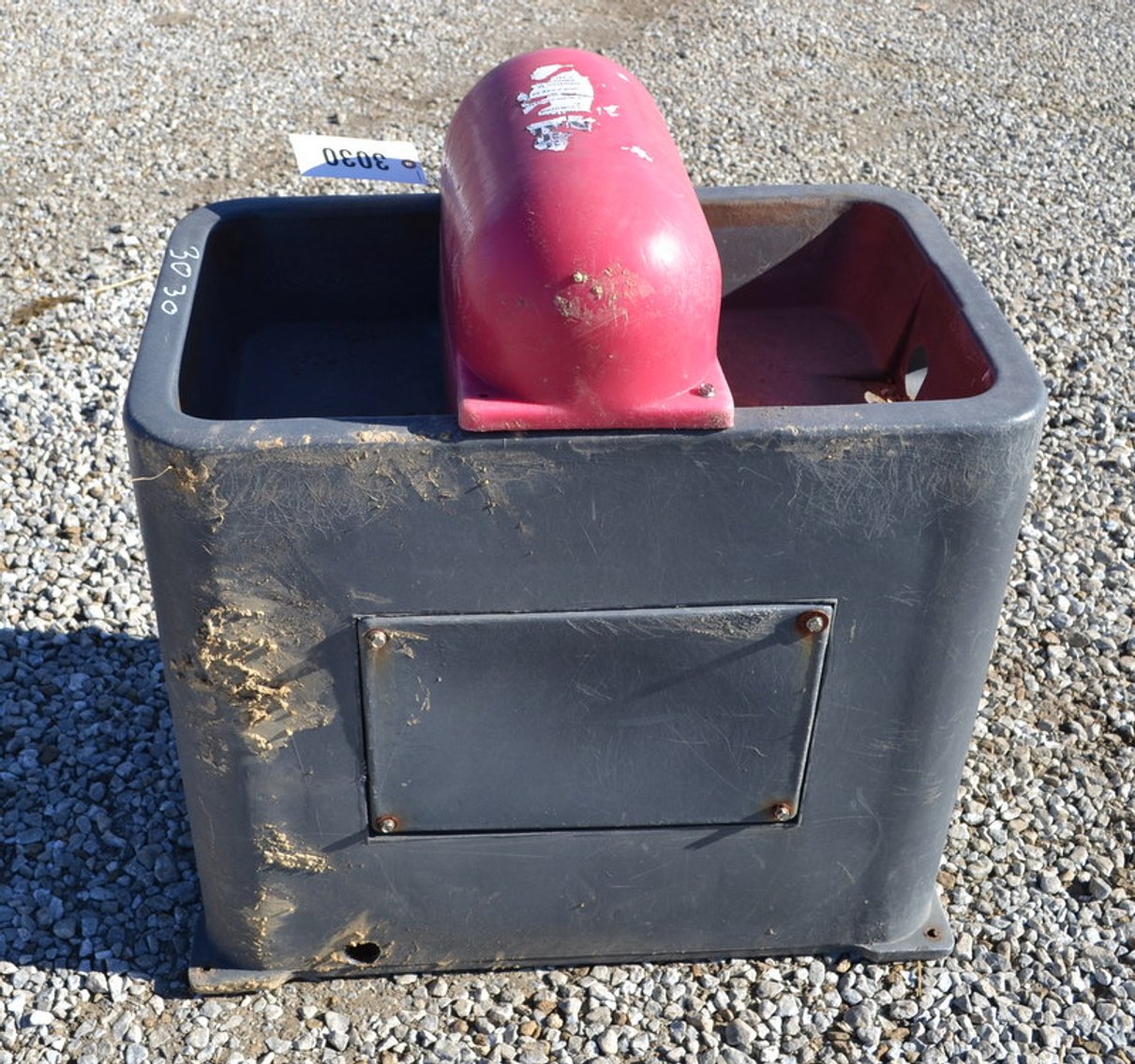 Image for 2023 New Salem Lions Club Auction